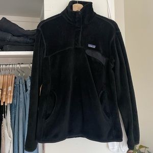 Patagonia High-Pile Fleece Pullover